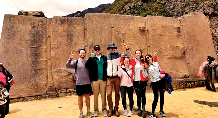 Cusco City Tour