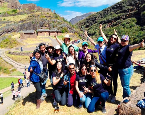 Zipline Cusco Peru, zipline